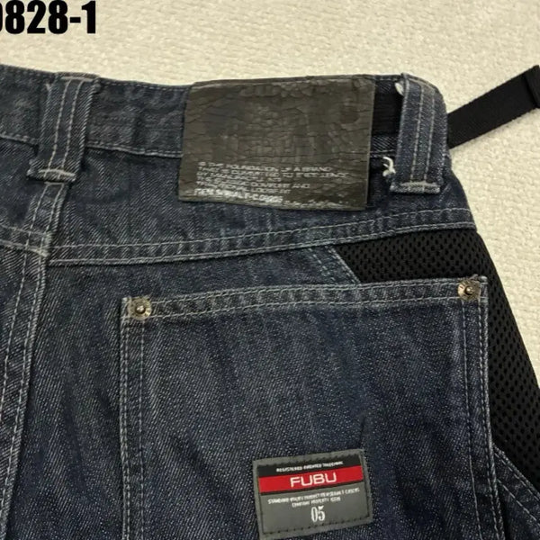[BUNJANG] FUBU Denim Pants 30 / FUBU 데님 팬츠 30