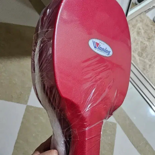 [BUNJANG] Winning Boxing Mitts Red / 위닝 미트 (새상품) 주걱미트