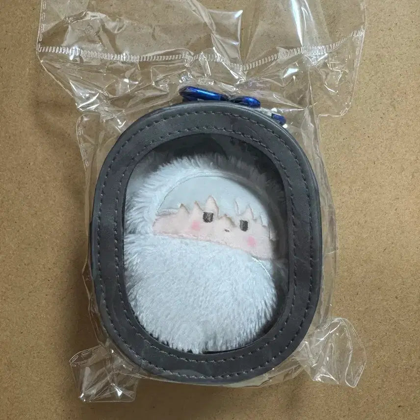 [BUNJANG] Blue Lock Nagi Tappunui & Case Set (Sealed) / 블루록 타피누이 + 케이스 세트(나기)
