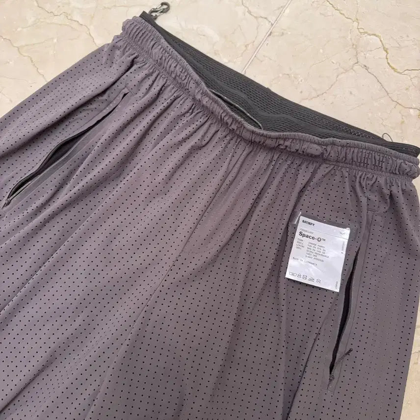 [BUNJANG] Satisfier Jogger Pants (Size S) / 새티스파이 조거 팬츠 S