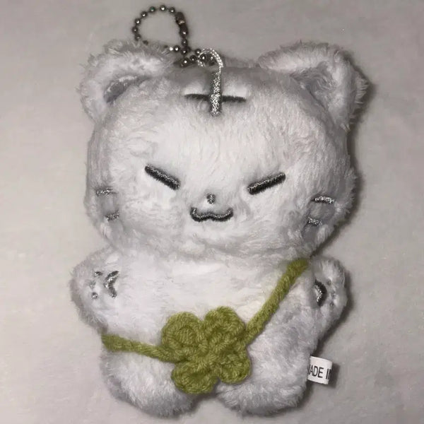 [BUNJANG] SEVENTEEN HOSHI Hoshi Doll / 세븐틴 호찌 인형 호시