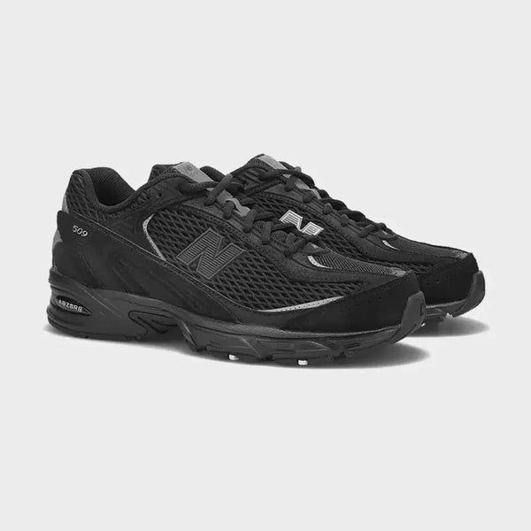 [BUNJANG] New Balance 509 Sneakers - Black (280) / [새제품/280] 뉴발란스 509 - 블랙