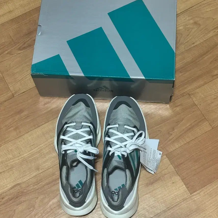 [BUNJANG] Adidas Equipment Agravic 275 / 아디다스 이큅먼트 아그라빅 275