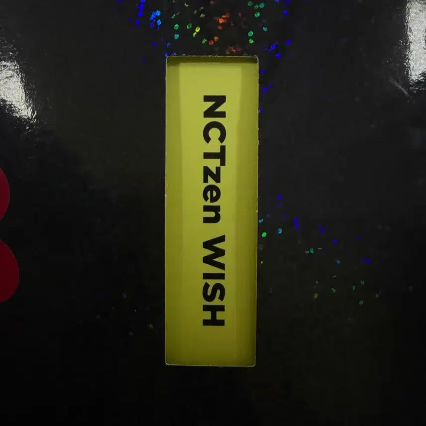 [BUNJANG] Wish Membership Kit / 위시멤버십키트