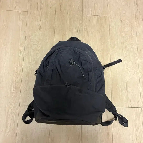 [BUNJANG] Fred Perry Private Label Sintra Bag Large / fpt 프레드프라이빗트레블 신트라백 라지