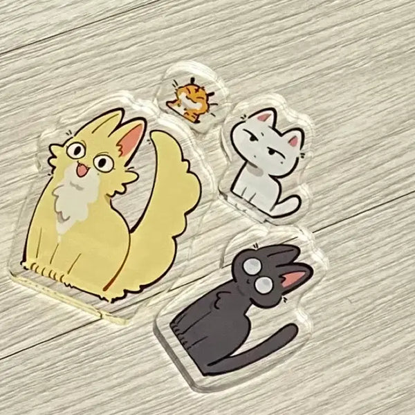 [BUNJANG] SEVENTEEN 96z Acrylic Standee / 세븐틴 96즈 삼냥일햄 아크릴 코롯토