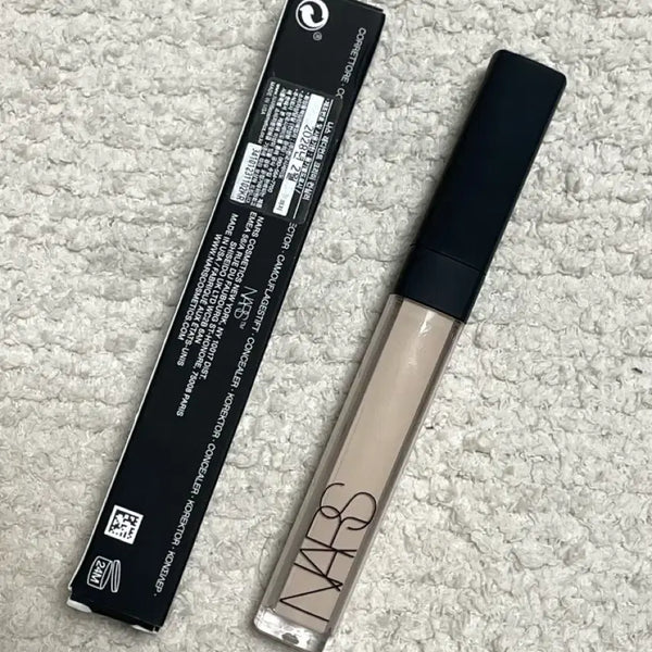 [BUNJANG] NARS Radiant Creamy Concealer (Shade: Chantilly) / (새상품)나스 래디언트 크리미 컨실러 1샹티이