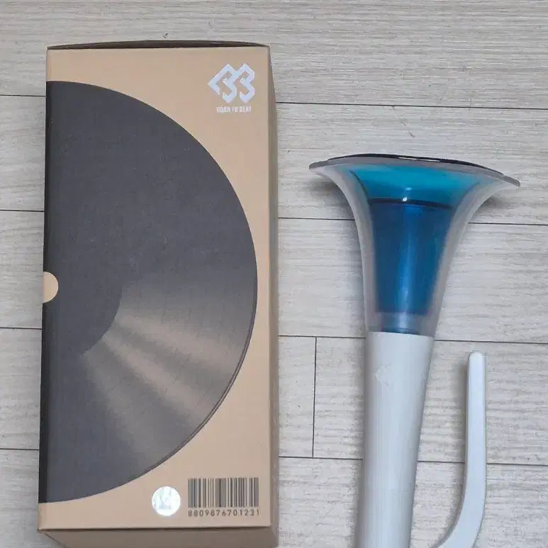 [BUNJANG] BTOB Lightstick Version 2 / 비투비 응원봉