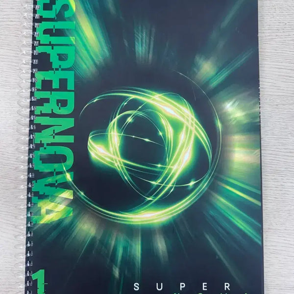 [BUNJANG] Supernova Korean Language Textbook / 슈퍼노바