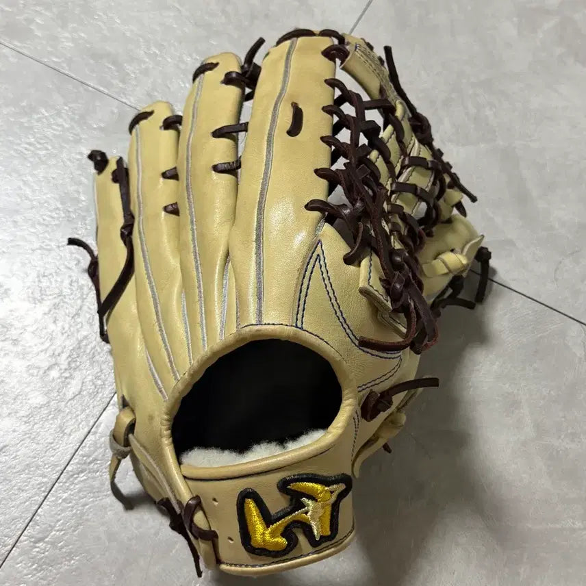 [BUNJANG] World Pegagus Outfield Glove / 월드페가수스 외야 글러브