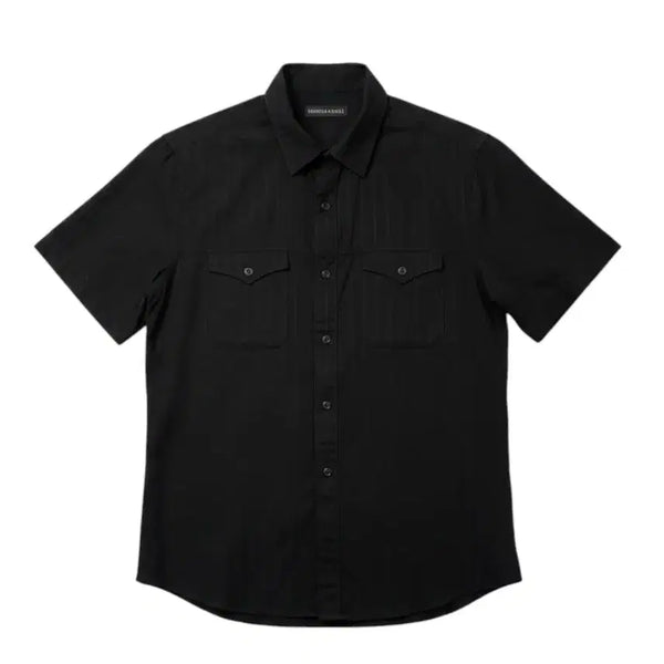 [BUNJANG] SEDUCTION de NICOLE Shadow Stripe Shirts / [SEDUCTION de NICOLE] Shadow Stripe Shirts