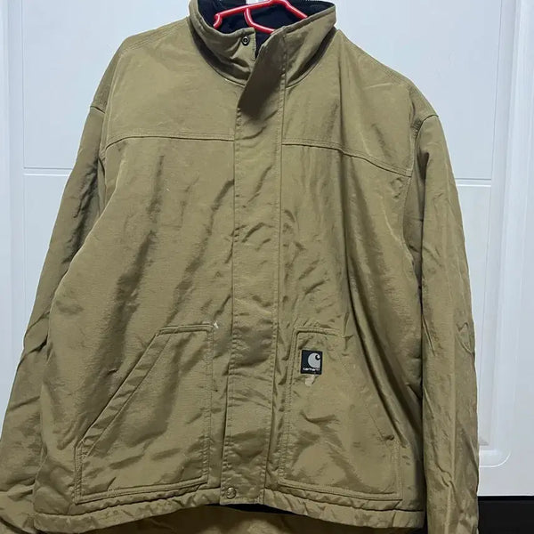 [BUNJANG] Carhartt WIP Work Jacket / 칼하트 워크자켓
