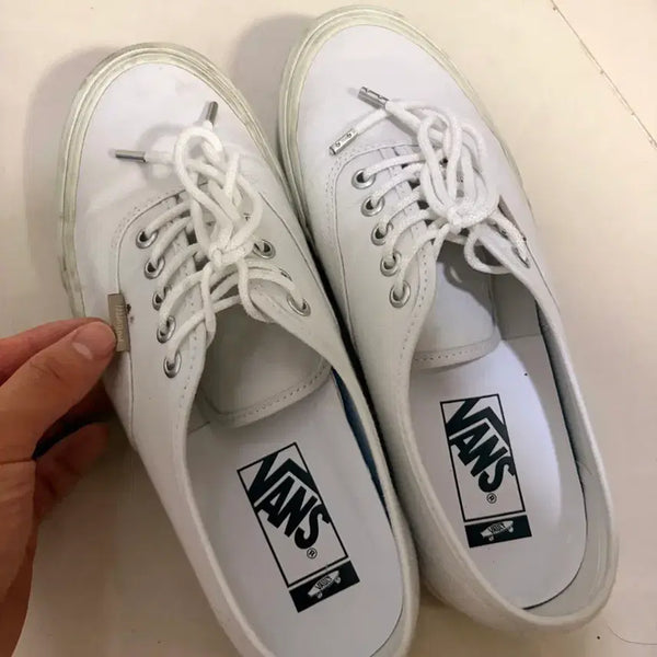 [BUNJANG] Vans JJJJound Authentic Sneakers / 반스 자운드 jjjound 어센틱 255