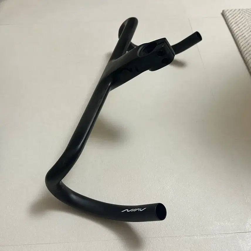 [BUNJANG] Avian Canary Integrated Handlebar / 아비안 카나리 일체형 핸들바