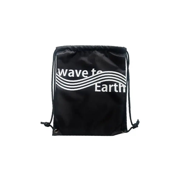 [BUNJANG] Wave to Earth Gym Sack / wave to earth Gym Sack