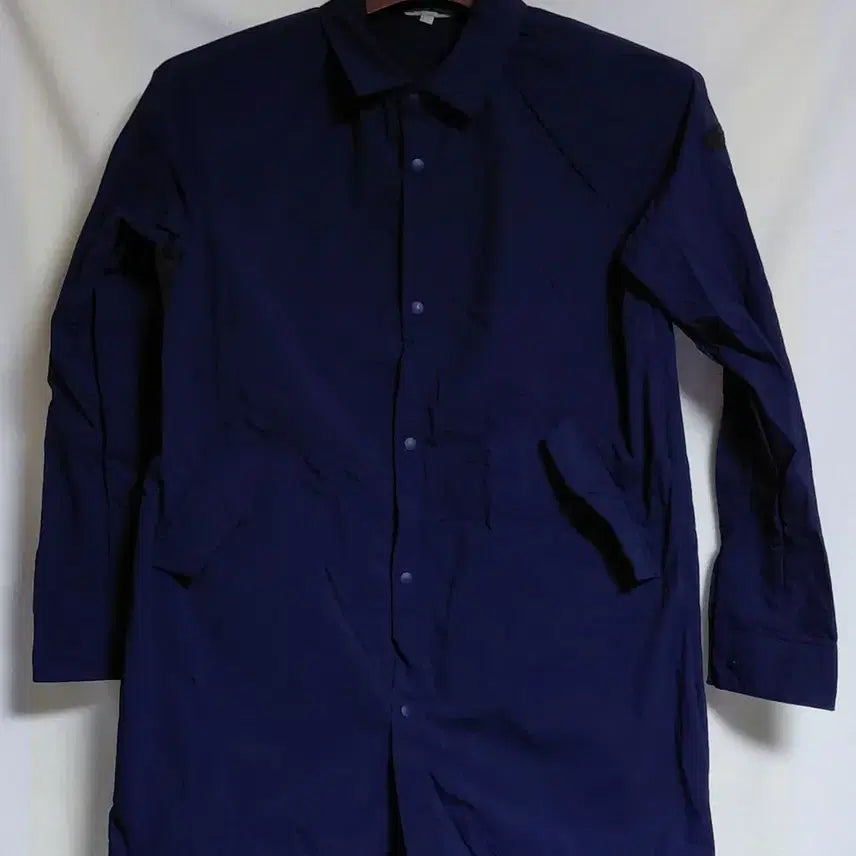 [BUNJANG] Beanpole Women's Windbreaker Size 90 / 빈폴 여성 바람막이 90