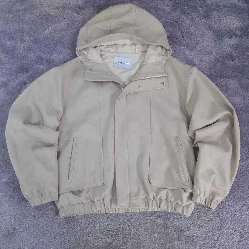 [BUNJANG] LEMARD Jacket / 3 LEMARD 자켓 | 0907A33