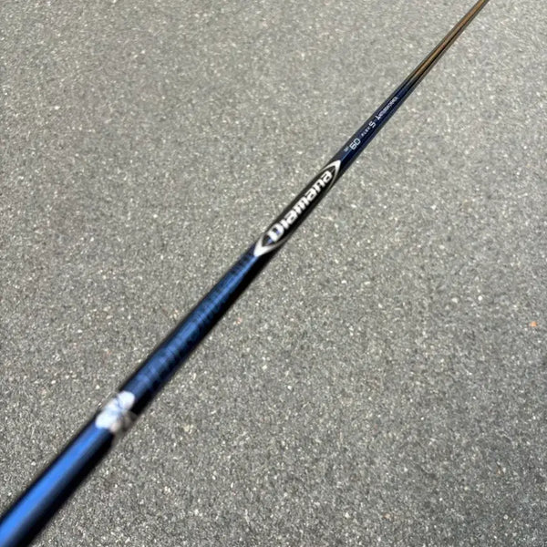 [BUNJANG] Diamana BF 60S Driver Shaft (Ping) / 골프 드라이버샤프트 디아마나BF 60s (ping)