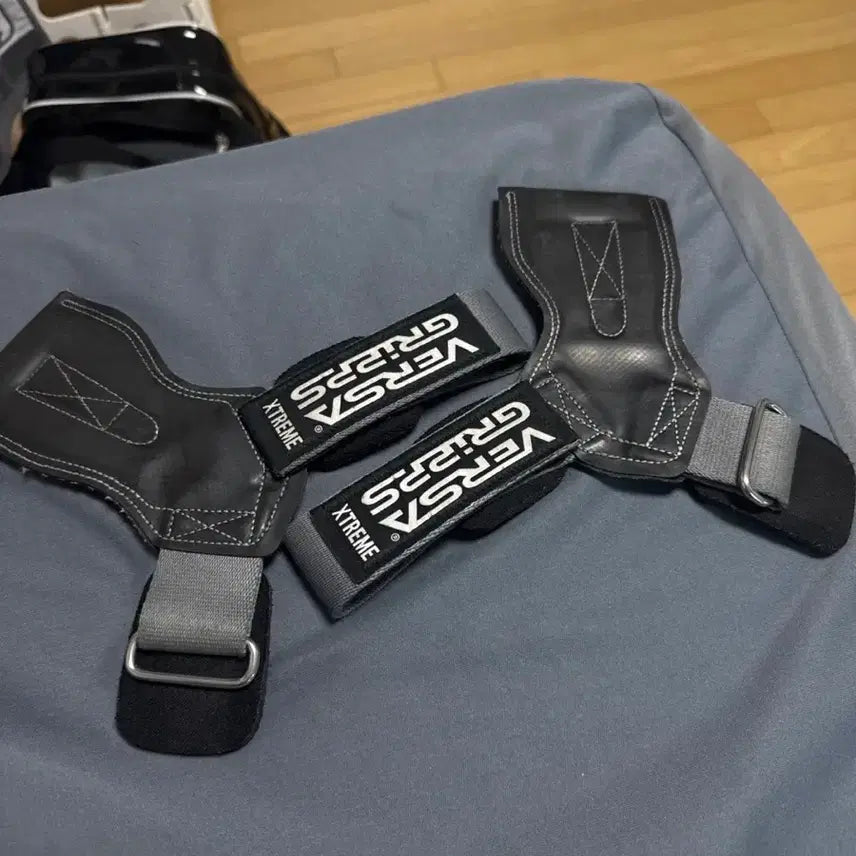 [BUNJANG] Versa Grip Extreme S / 베르사그립 익스트림 S