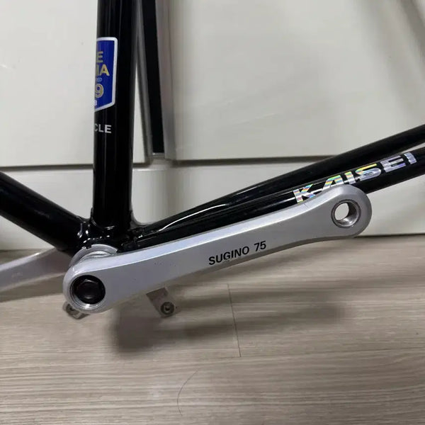 [BUNJANG] Sugino 75 Crankset / 스기노75 크랭크 급처합니다 이번주까지