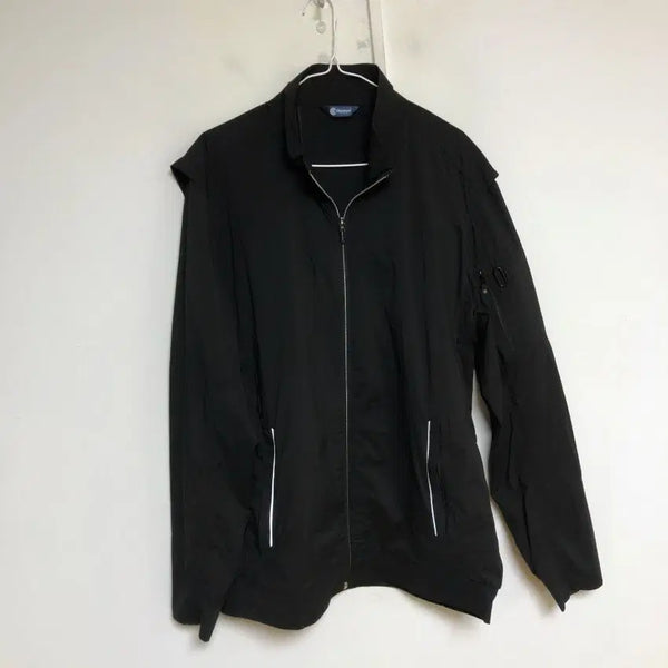 [BUNJANG] Cleveland Men's Zip-Up Jacket XL / 클리블랜드 남성 집업 자켓 105XL@9973