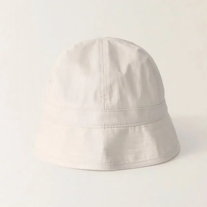 [BUNJANG] Nothing Written Camp Bucket Hat Ivory M / 낫띵리튼 캠프 버킷햇 아이보리 M사이즈