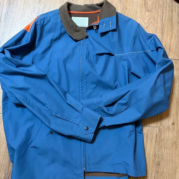 [BUNJANG] Kolor Asymmetrical Sample Jacket / Kolor (컬러) 자켓