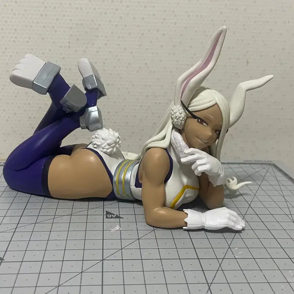 [BUNJANG] Mirko Figure / 미르코 피규어