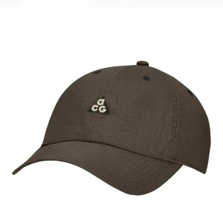 [BUNJANG] Nike ACG Heritage86 Ironstone Cap / 나이키 ACG 헤리티지86 아이언스톤 캡