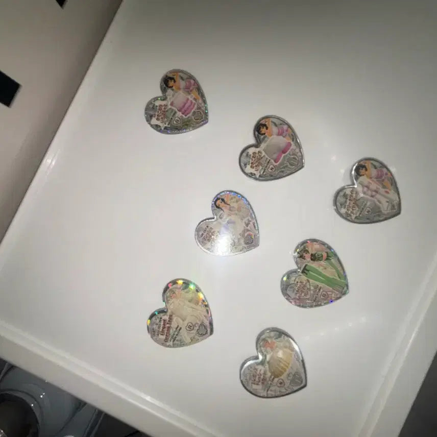 [BUNJANG] Prism Stone Bundle Set / 프리즘스톤 일괄 판매