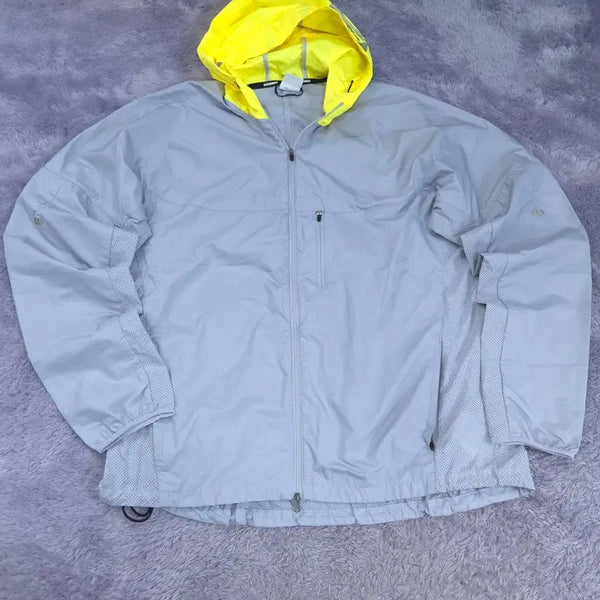 [BUNJANG] Nike XX-Large Windbreaker Jacket / XXL 나이키 바람막이 자켓 | 0907A38
