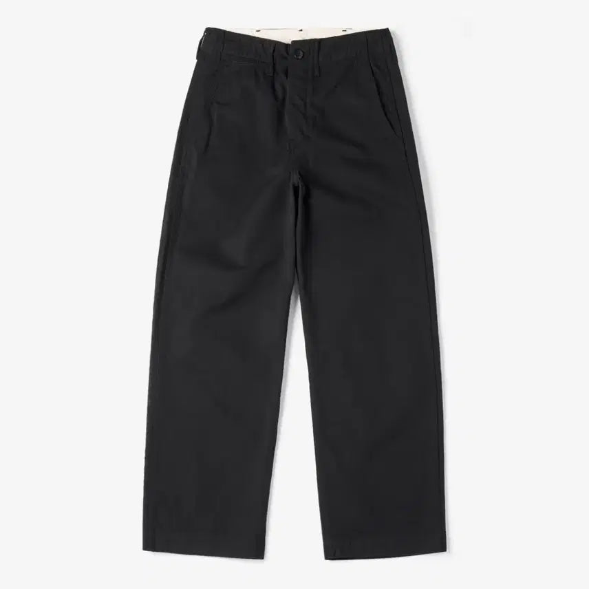 [BUNJANG] Fullcount 1201 Black Jeans (Size 34) - Exchange Only / 풀카운트 1201 블랙 34사이즈 -> 32사이즈와 교환
