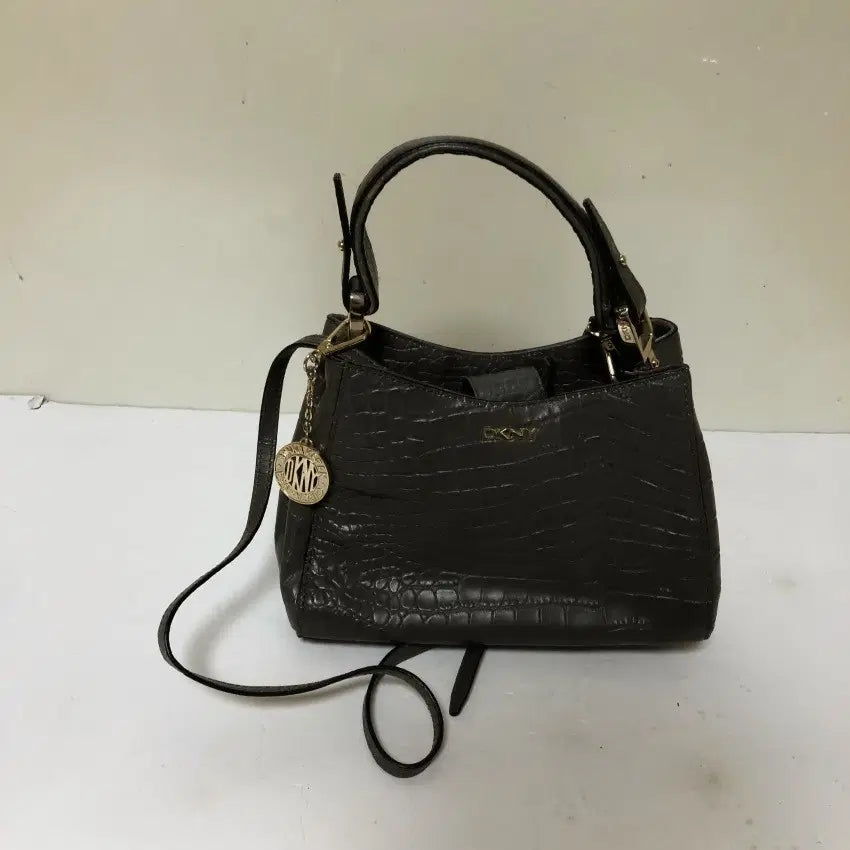 [BUNJANG] DKNY Crossbody Bag / DKNY 크로스백@9922