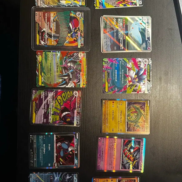[BUNJANG] Pokemon Card Bundle / 포켓몬카드