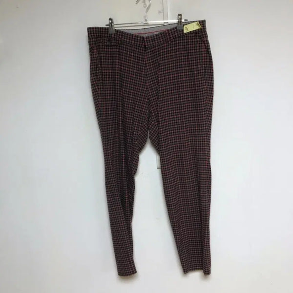 [BUNJANG] Louis Castel Men's Spring/Fall Trousers 34 Inch / 루이까스텔 남성 봄가을 바지 34인치@9959