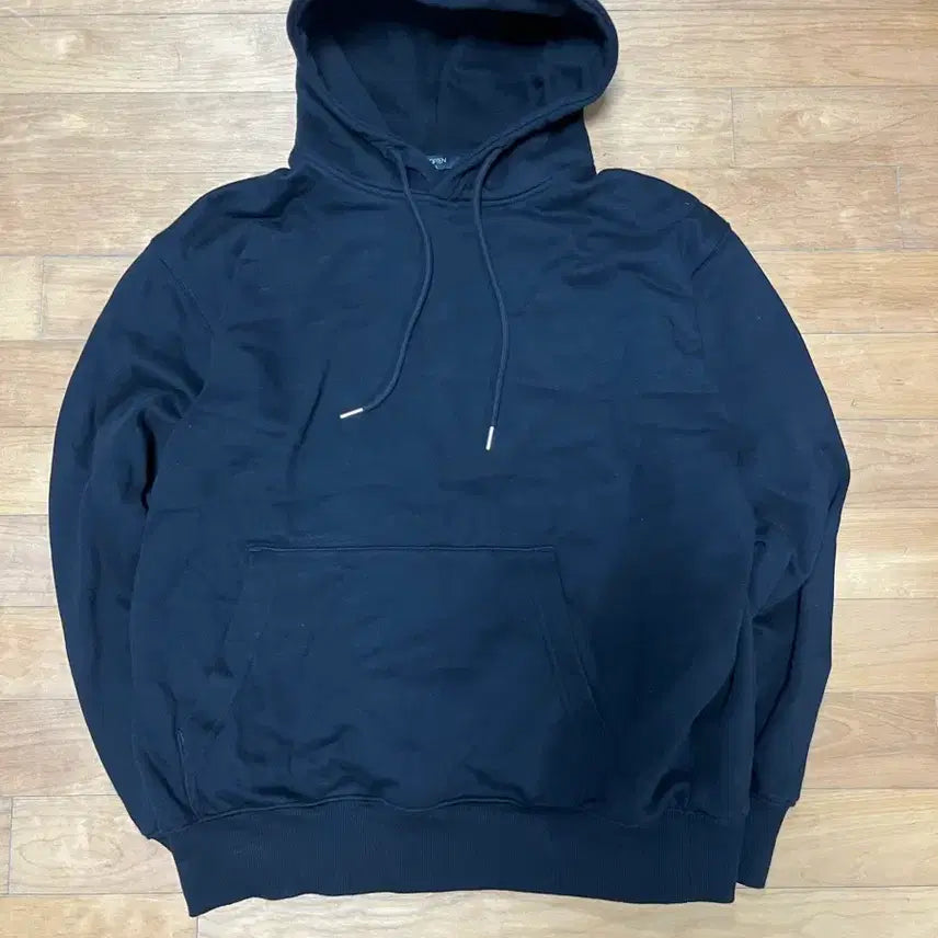 [BUNJANG] TOPTEN Hooded Sweatshirt / 탑텐 후드티