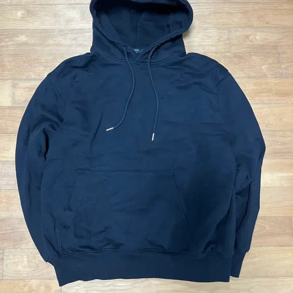 [BUNJANG] TOPTEN Hooded Sweatshirt / 탑텐 후드티