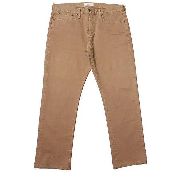 [BUNJANG] GAP Stretch Jeans Semi Slim Crop 34 / 34 갭(GAP) 스트레치진 세미슬림크롭 931