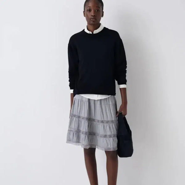 [BUNJANG] Gimaguas Cielo Skirt / gimaguas cielo skirt