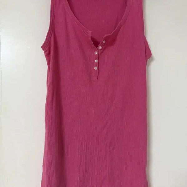 [BUNJANG] Brandy Melville Tank Top / 브랜디멜빌 나시 판매합니다