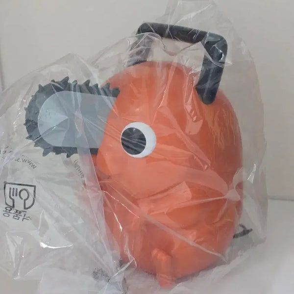 [BUNJANG] Megabox Pochita Popcorn Bucket / 메가박스 포치타 팝콘통