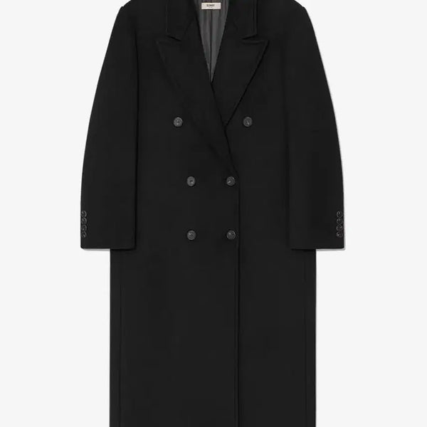 [BUNJANG] Glowny Coat / 글로니 코트