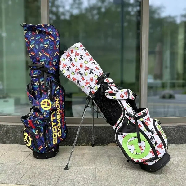 [BUNJANG] Scotty Cameron Golf Bag / 품절상품있어서 문의해야함. 스카티카메론 골프백 택1