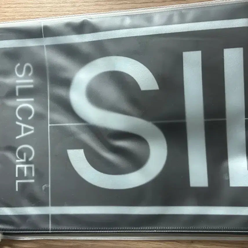 [BUNJANG] Silica Gel Cheering Kit Slogan v1 / 급처) 실리카겔 치어링키트 슬로건 v1 판매합니다