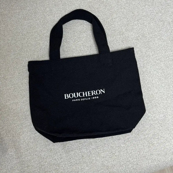 [BUNJANG] Boucheron Mini Handbag / 부쉐론 손가방 미니가방(새상품)