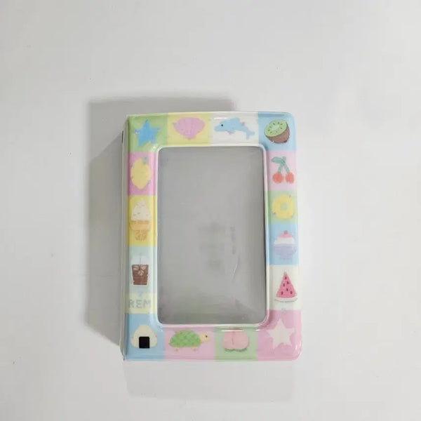 [BUNJANG] Photocard Binder / 포카 포토카드 콜렉트북 포카 바인더 판매 양도
