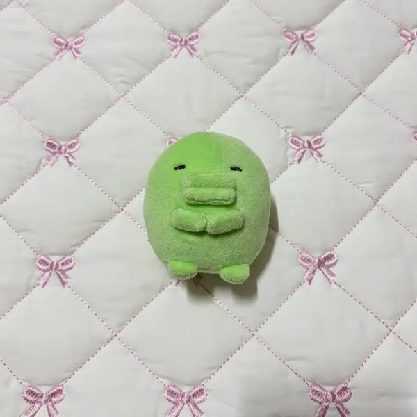 [BUNJANG] Koochpachi Purinui Plush Doll / 쿠치파치 구치파치 주댕치 푸리누이