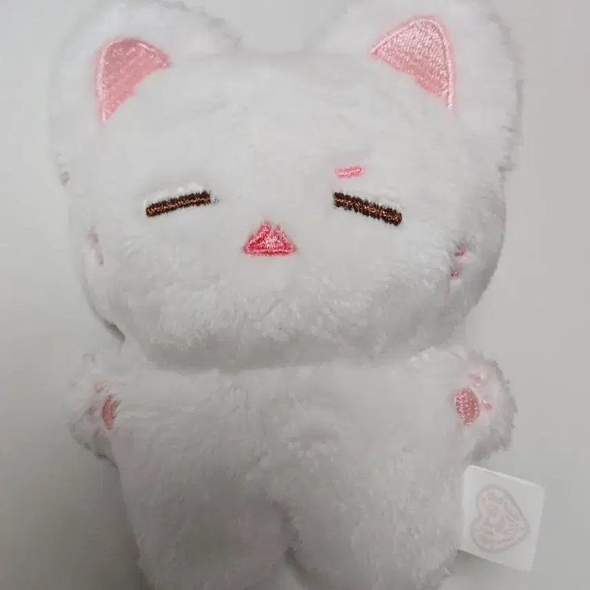 [BUNJANG] BTS Suga Doll Moongshu 10cm / 윤기 슈가 인형 모옹슈 10cm (bts suga doll) 방탄소년단 민윤기