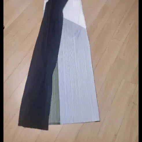 [BUNJANG] Pleats Please Dress / 플리츠플리즈원피스