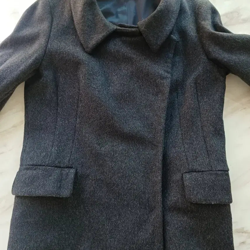 [BUNJANG] Theory Wool Jacket M / 띠어리 울자켓 M